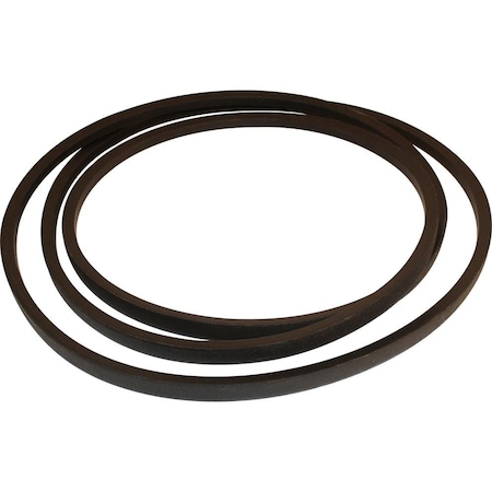 Aftermarket AM176565C1 176565C1 Feeder Jackshaft Drive Belt Fits Case Ih Combine AM176565C1-ABL